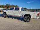 Toyota Tacoma Double Cab Prerunner Long Bed Image 10