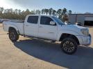 Toyota Tacoma Double Cab Prerunner Long Bed Image 12