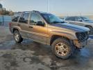 Jeep Grand Cherokee Laredo Image 3