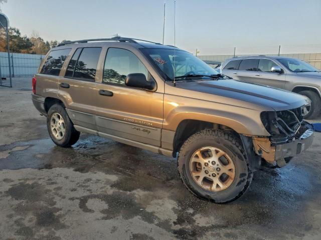 Jeep Grand Cherokee Laredo Image 3