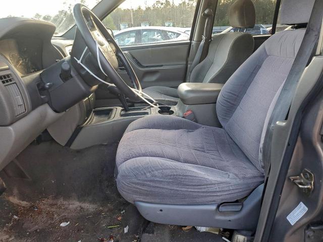 Jeep Grand Cherokee Laredo Image 7