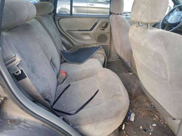 Jeep Grand Cherokee Laredo Image 10