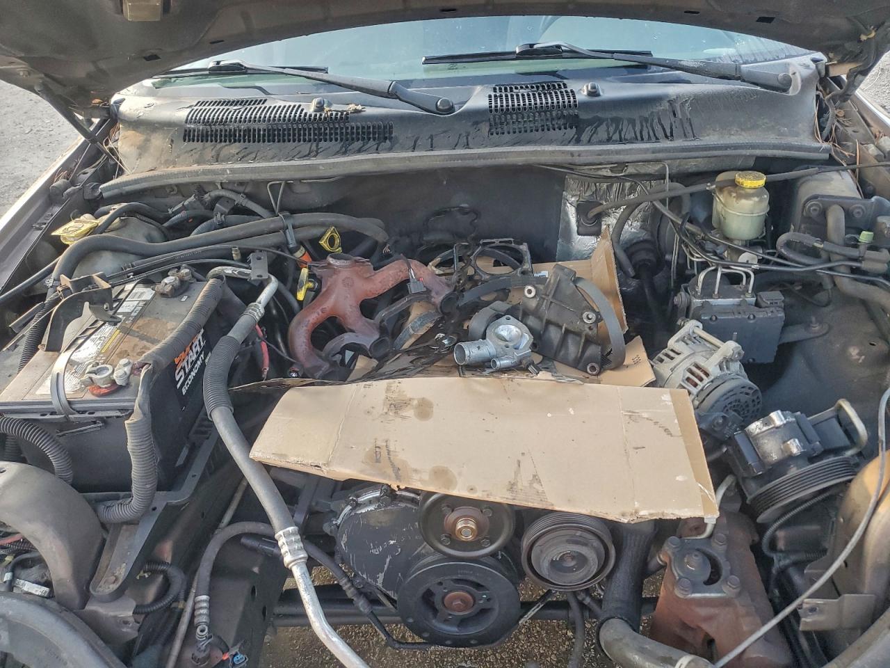 Jeep Grand Cherokee Laredo Image 13