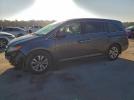 Honda Odyssey Exl Image 1