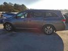 Honda Odyssey Exl Image 2