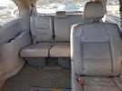 Honda Odyssey Exl Image 4