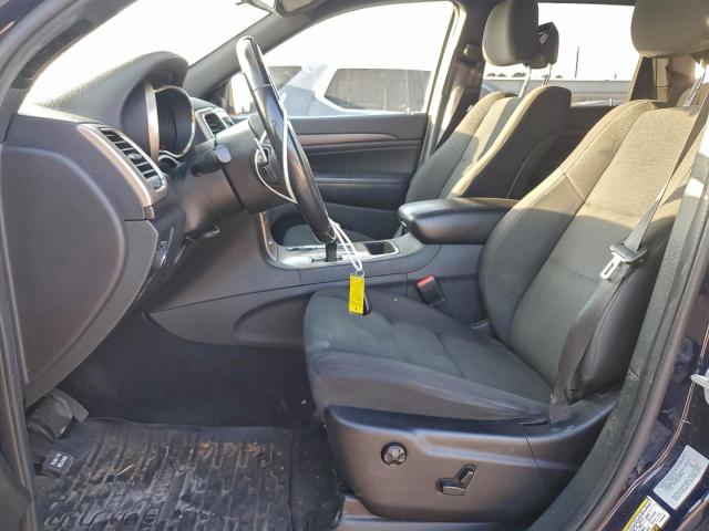 Jeep Grand Cherokee Laredo Image 4