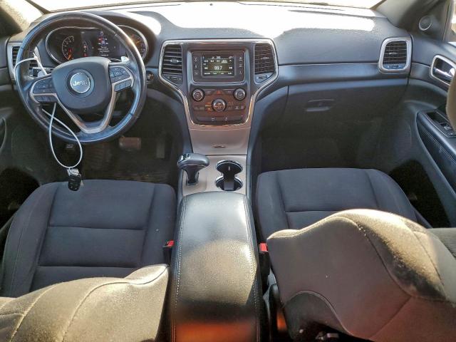 Jeep Grand Cherokee Laredo Image 7