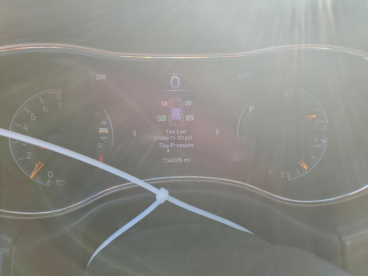 Jeep Grand Cherokee Laredo Image 6