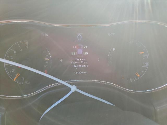 Jeep Grand Cherokee Laredo Image 6