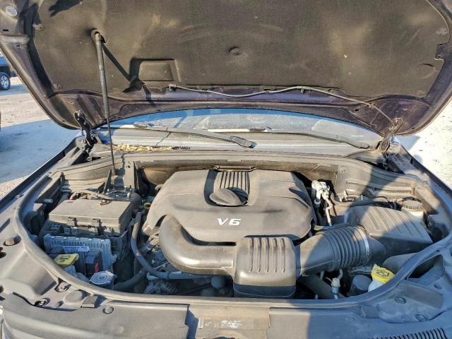 Jeep Grand Cherokee Laredo Image 10