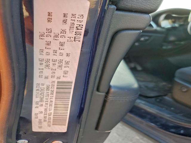 Jeep Grand Cherokee Laredo Image 9