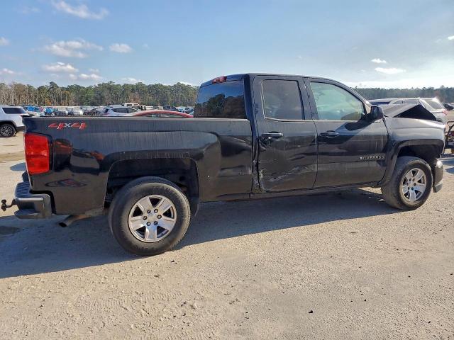 Chevrolet Silverado K1500 Lt Image 8