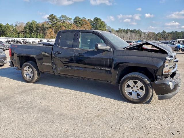 Chevrolet Silverado K1500 Lt Image 4