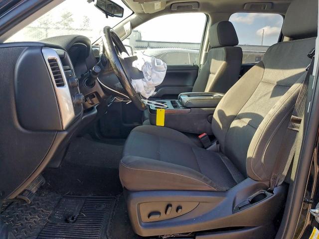 Chevrolet Silverado K1500 Lt Image 9