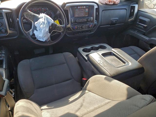 Chevrolet Silverado K1500 Lt Image 11