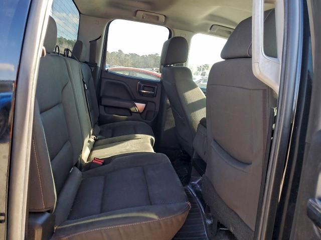 Chevrolet Silverado K1500 Lt Image 7