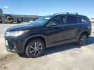 Toyota Highlander Se Image 1