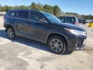 Toyota Highlander Se Image 6