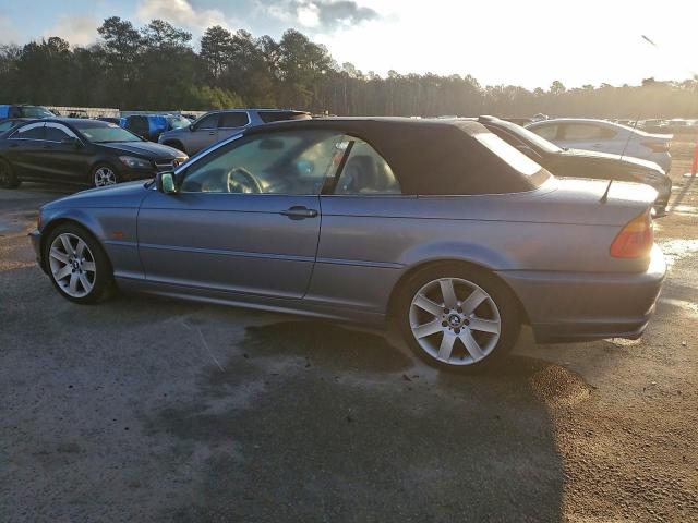 BMW 3 Series Ci Image 5