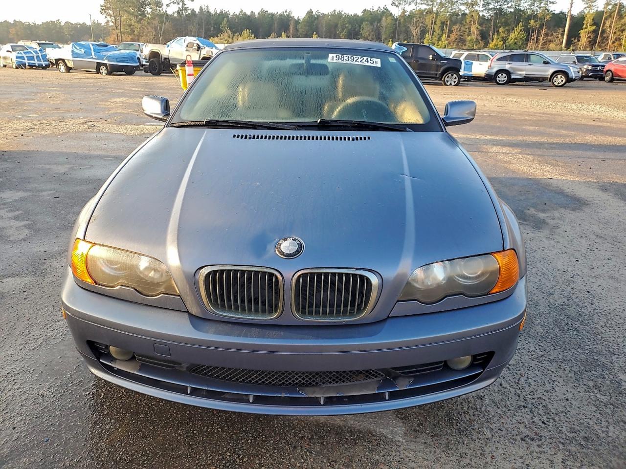 BMW 3 Series Ci Image 3