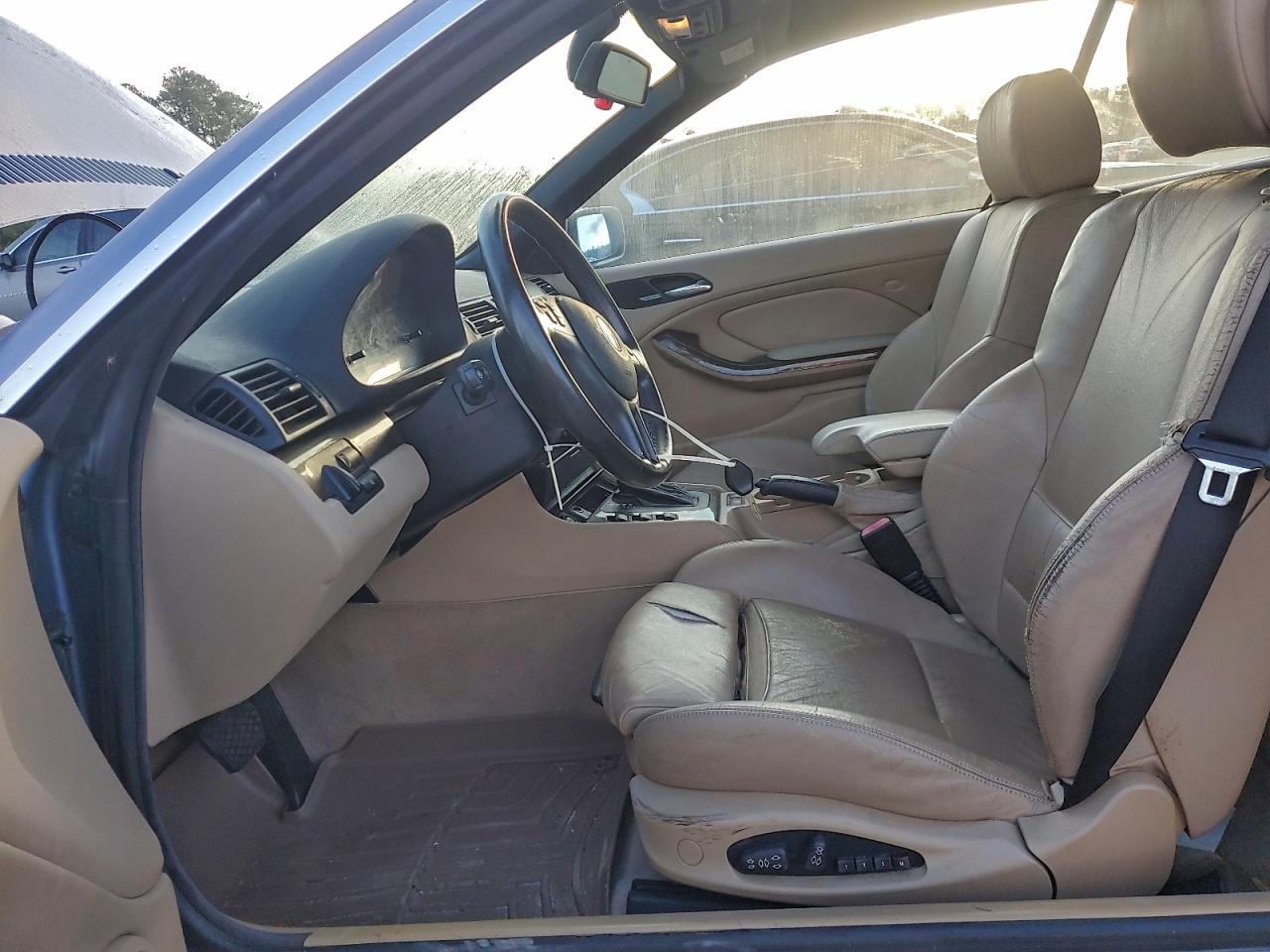 BMW 3 Series Ci Image 10