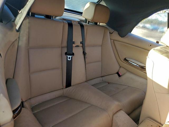 BMW 3 Series Ci Image 7