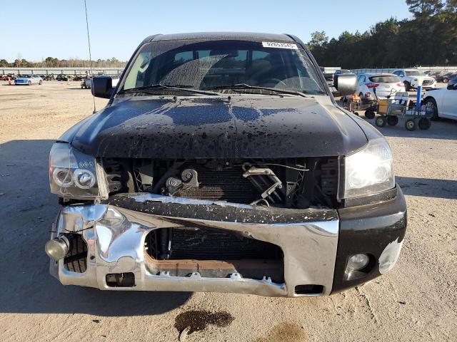 Nissan Titan S Image 4