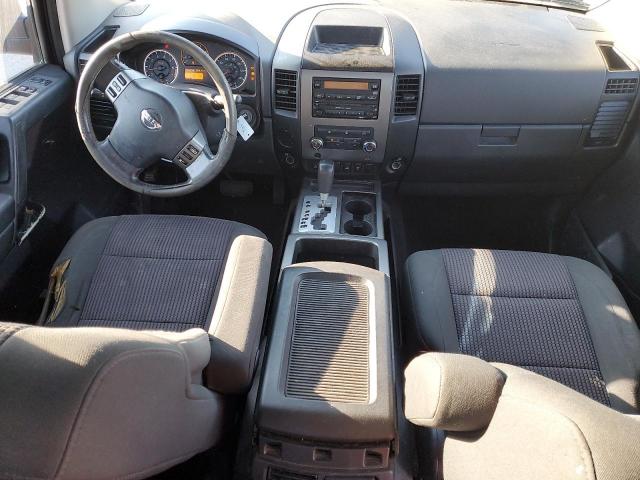 Nissan Titan S Image 11