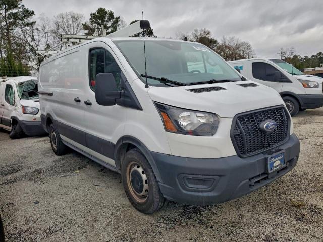 Ford Transit T-150 Image 4