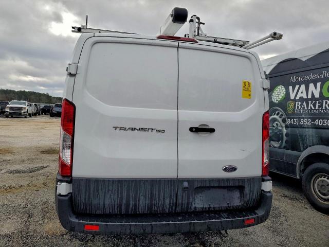 Ford Transit T-150 Image 10
