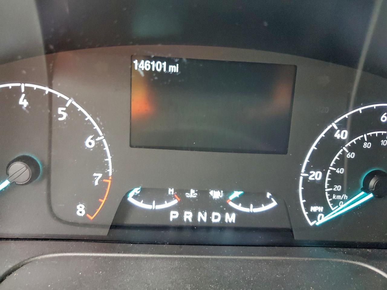 Ford Transit T-150 Image 2