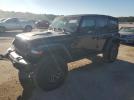 Jeep Wrangler Rubicon Image 1