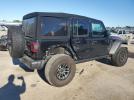 Jeep Wrangler Rubicon Image 4