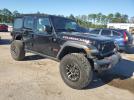 Jeep Wrangler Rubicon Image 10