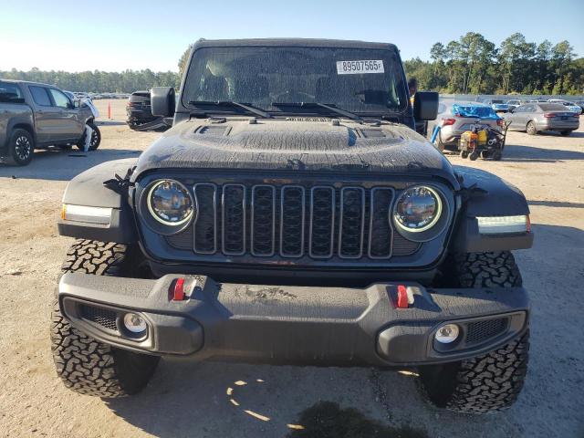 Jeep Wrangler Rubicon Image 13