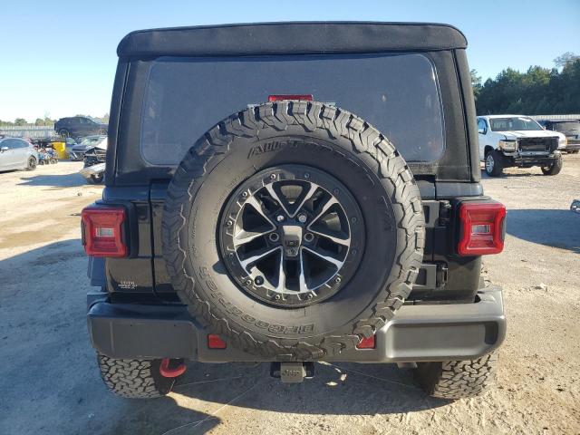 Jeep Wrangler Rubicon Image 5