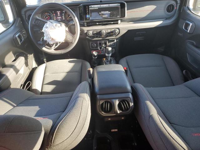 Jeep Wrangler Rubicon Image 3