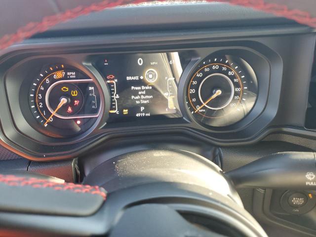 Jeep Wrangler Rubicon Image 2