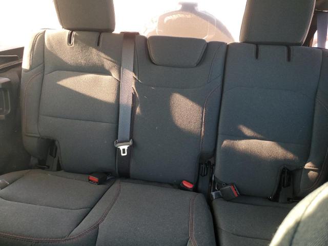 Jeep Wrangler Rubicon Image 7