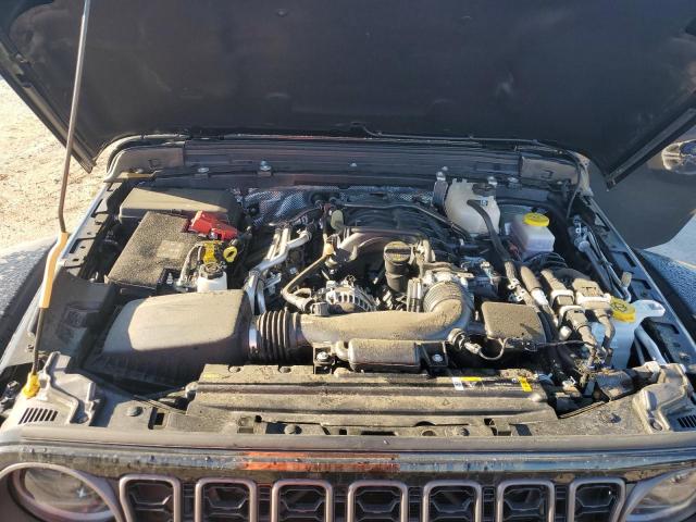 Jeep Wrangler Rubicon Image 8