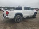 Toyota Tacoma Double Cab Image 3