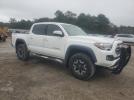 Toyota Tacoma Double Cab Image 4
