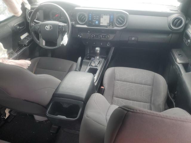 Toyota Tacoma Double Cab Image 7