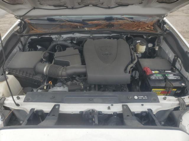 Toyota Tacoma Double Cab Image 10