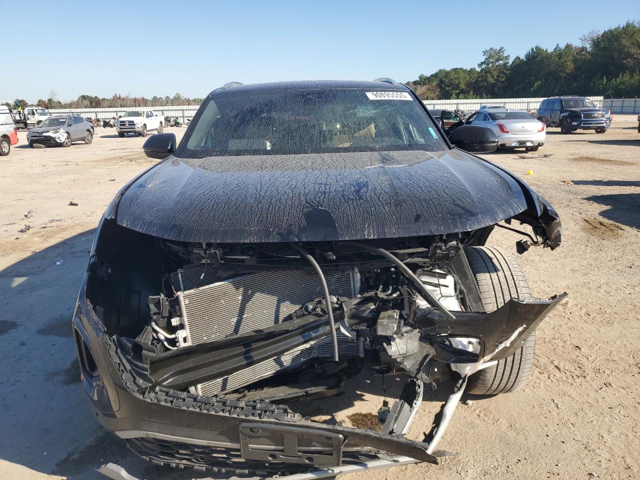 Volkswagen Atlas Se Image 14