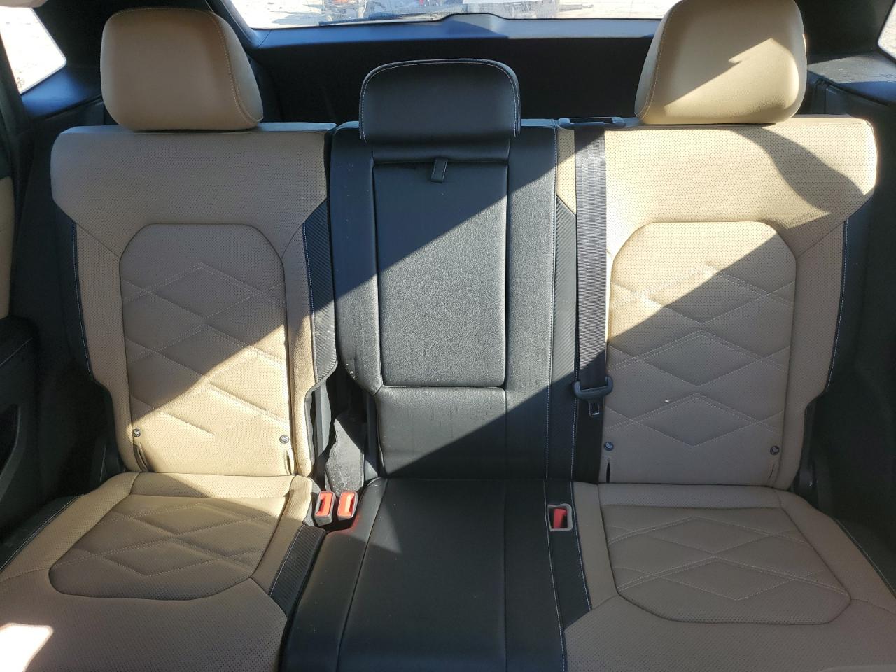 Volkswagen Atlas Se Image 8