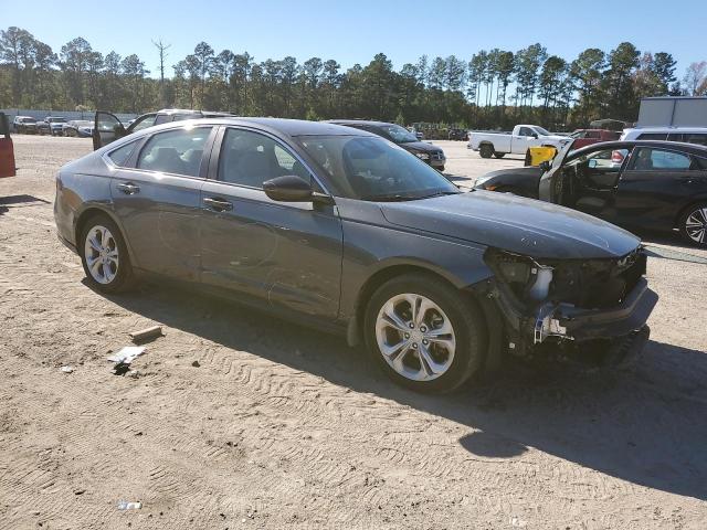 Honda Accord Lx Image 2