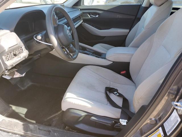 Honda Accord Lx Image 4