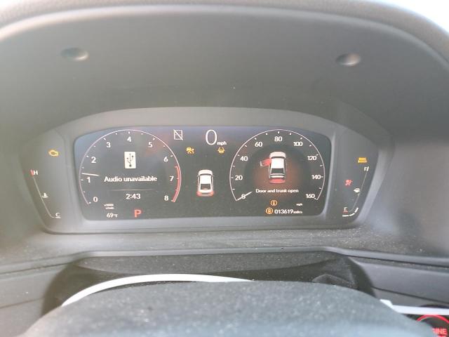 Honda Accord Lx Image 8